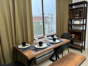 Mini departamento en el centro de Piura